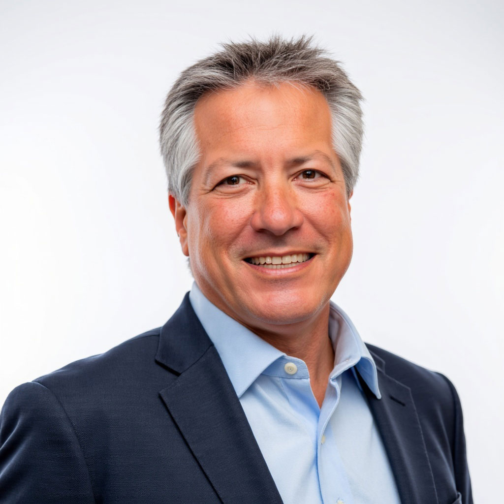 Dr. Bob Uslander