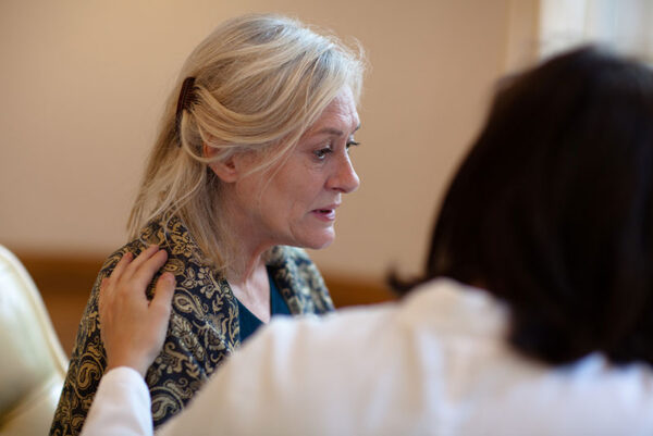 Why Whole-Person Care Matters in Dementia